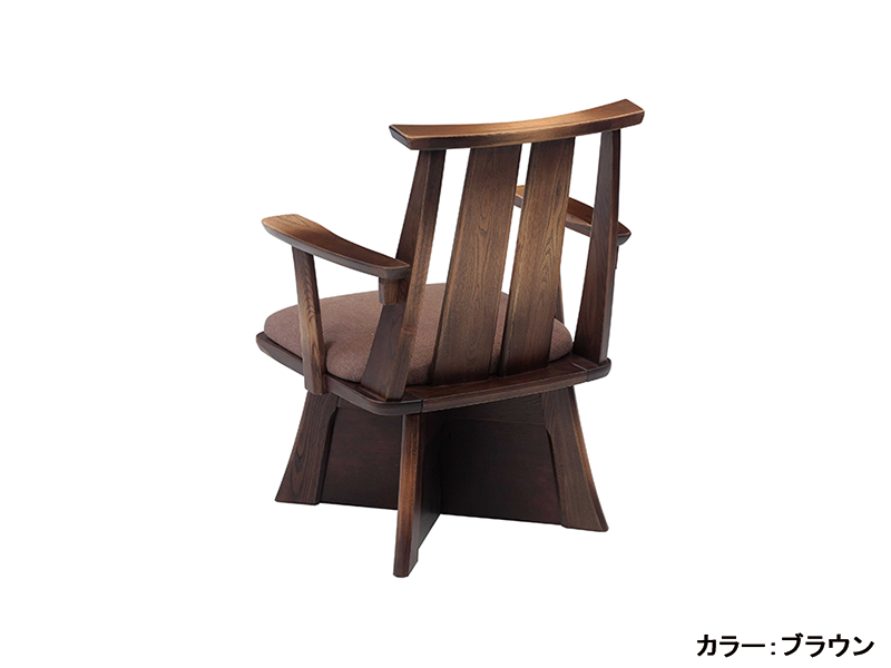 日向3 HYG 回転チェア