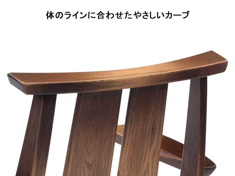 日向3 HYG 回転チェア