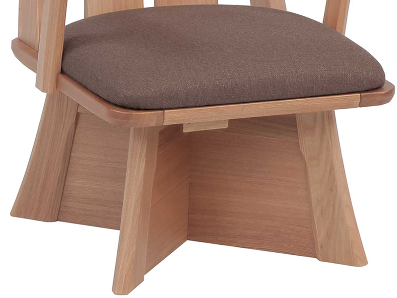 日向3 HYG 回転チェア