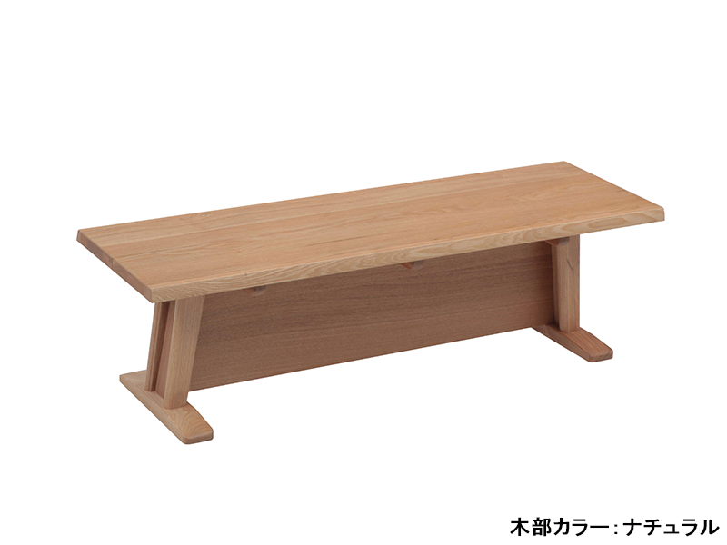 日向3 HYG ベンチ