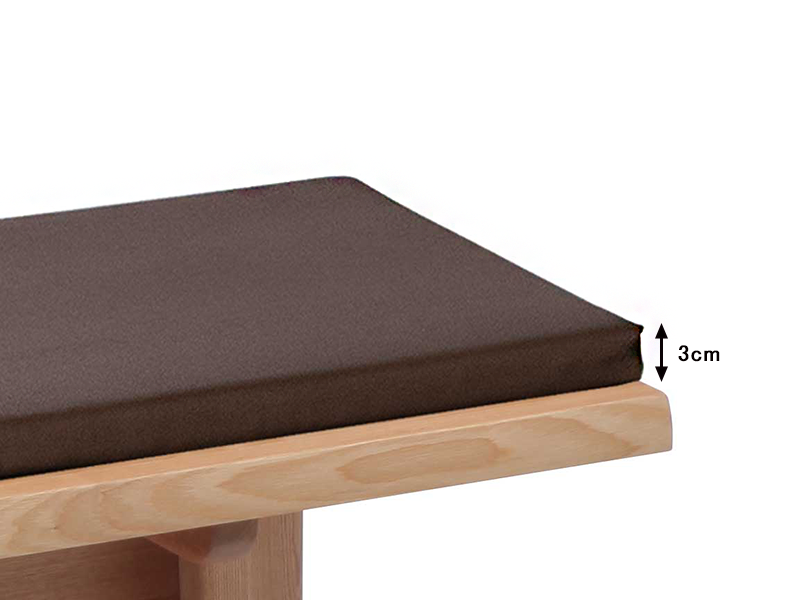 日向3 ベンチシート