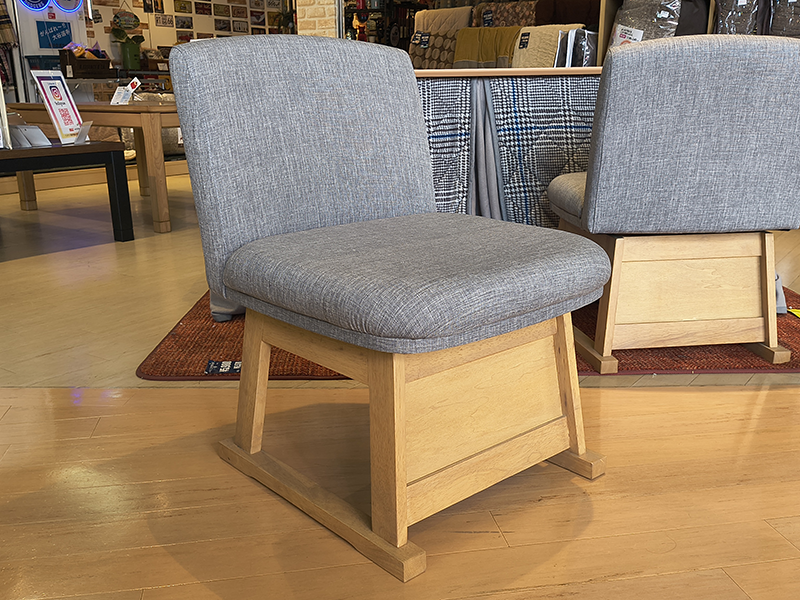 パルム ダイニングチェア