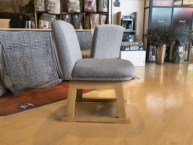 パルム ダイニングチェア