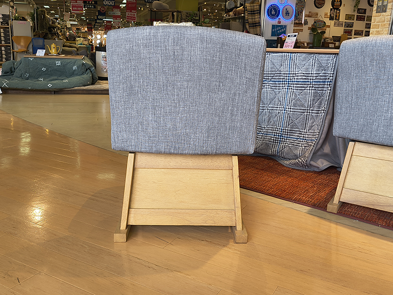 パルム ダイニングチェア