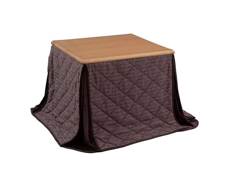 かえで ダイニングこたつ布団