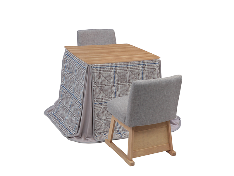 パルム ダイニングこたつ布団