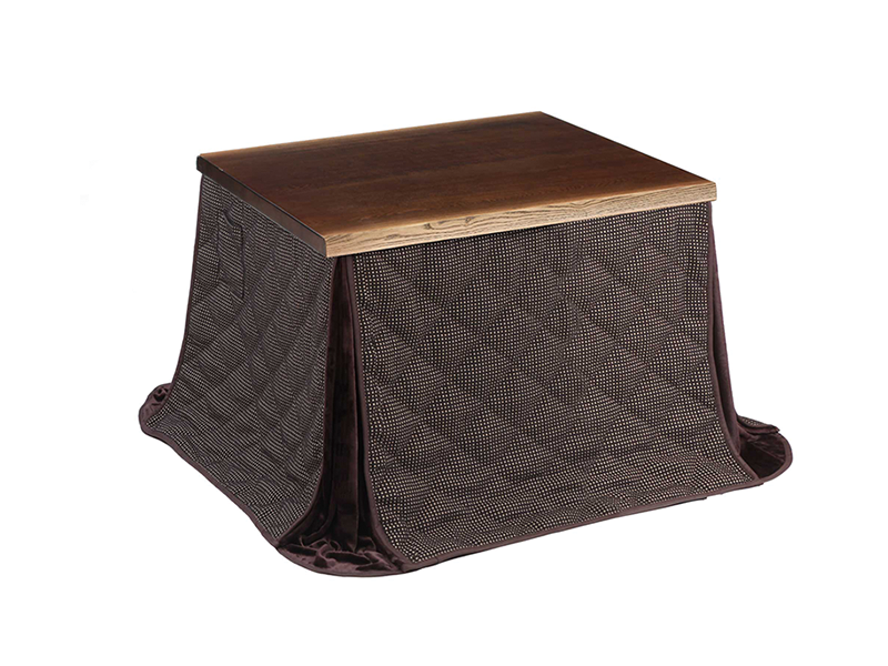 暁 ダイニングこたつ布団FU(SH)