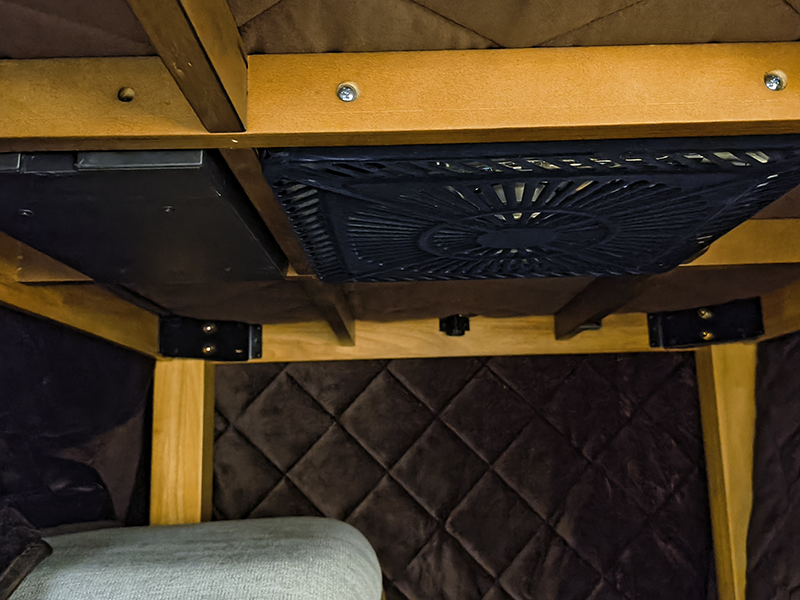 つばき 180 ダイニングこたつ