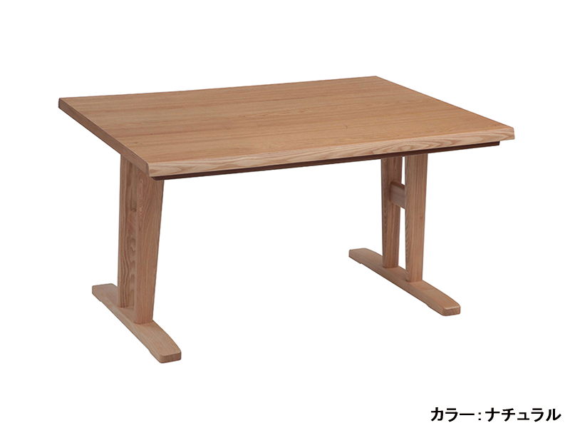 日向3 120 ダイニングこたつテーブル
