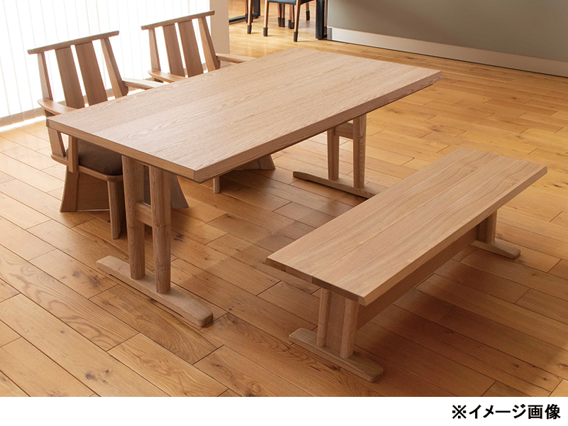 日向3 150 ダイニングこたつテーブル