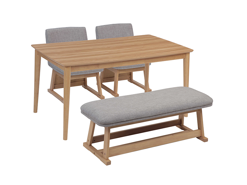 パルム 135 ダイニングこたつテーブル