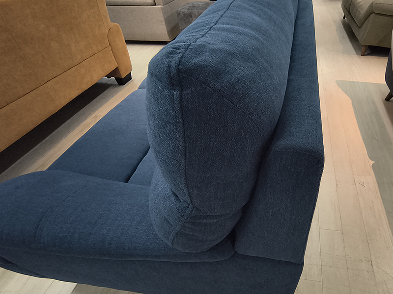 ケント 3Pソファ(KD) NV