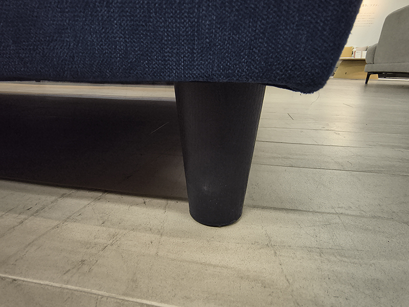 ケント 3Pソファ(KD) NV