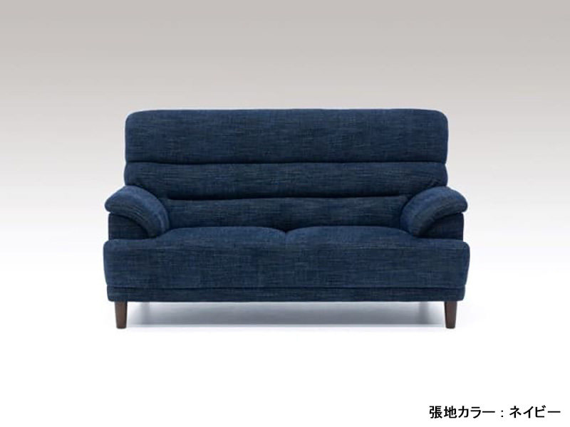 ノエル ソファ(背脱着可)