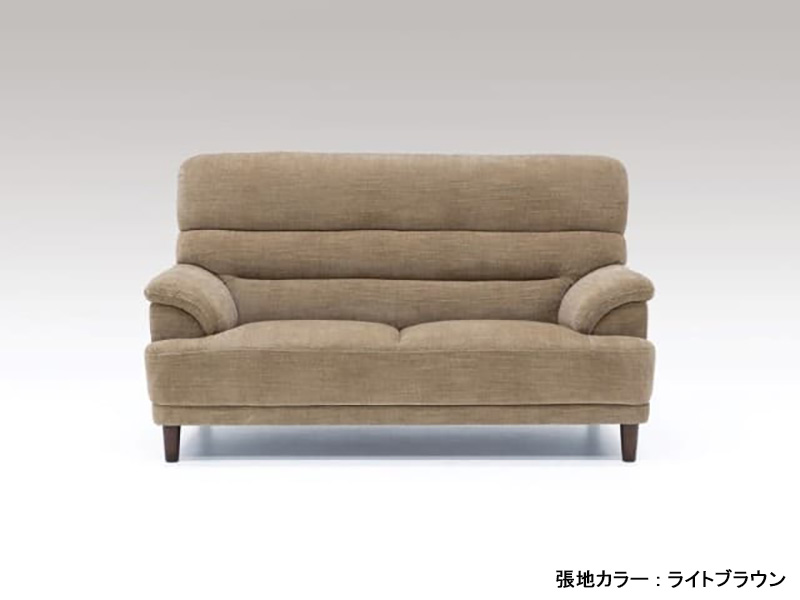 ノエル ソファ(背脱着可)