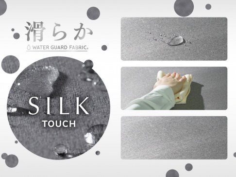 アダム 2人掛けソファ(背脱着可)