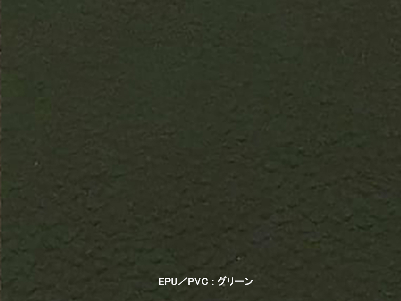 グレース2 EPU／PVC 3人掛けソファ