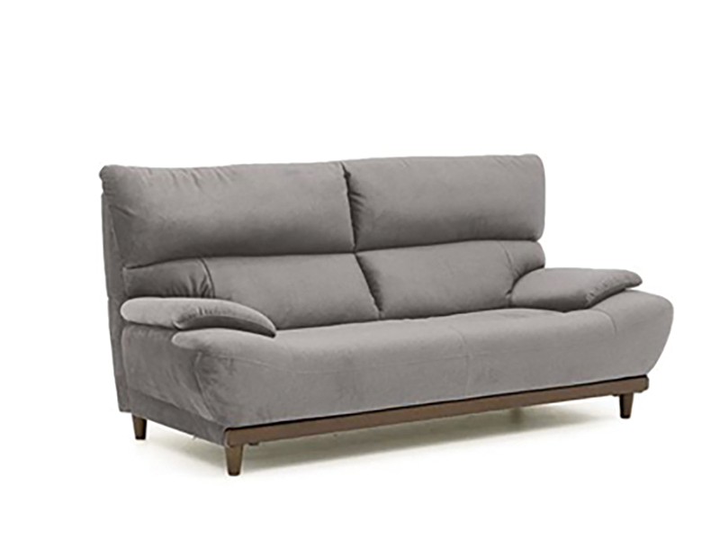 アダム 3人掛けソファ（背脱着可）