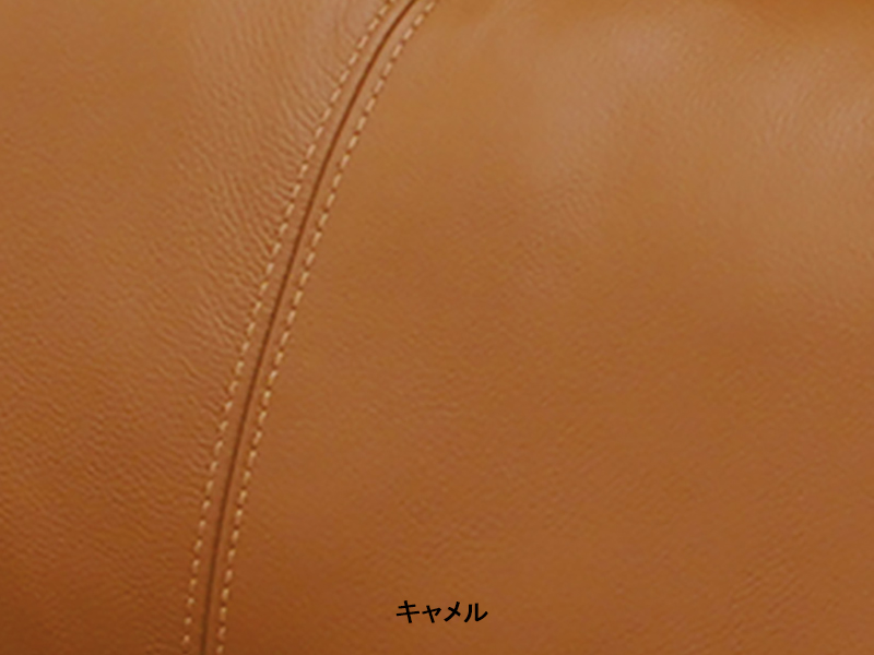 ジェームス 3人掛けソファ（背脱着可）