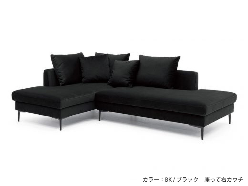 ジェイ カウチソファ