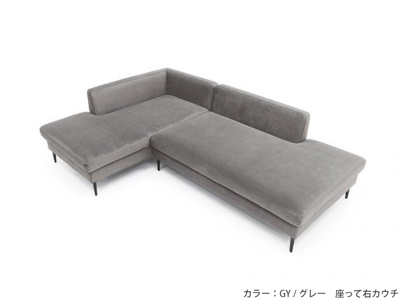 ジェイ カウチソファ