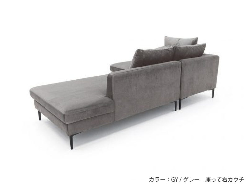 ジェイ カウチソファ