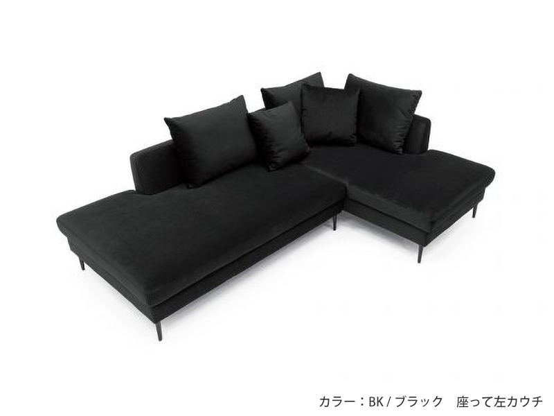 ジェイ カウチソファ