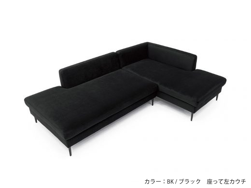 ジェイ カウチソファ