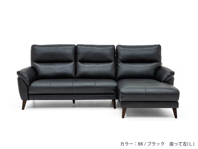 グロリア カウチソファ（背脱着式）