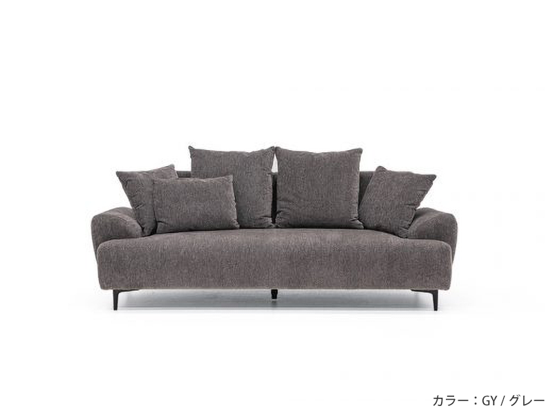 オペラ 3人掛けソファ
