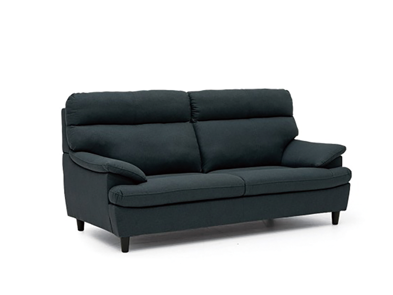 ルージュ 3人掛けソファ（背脱着式）