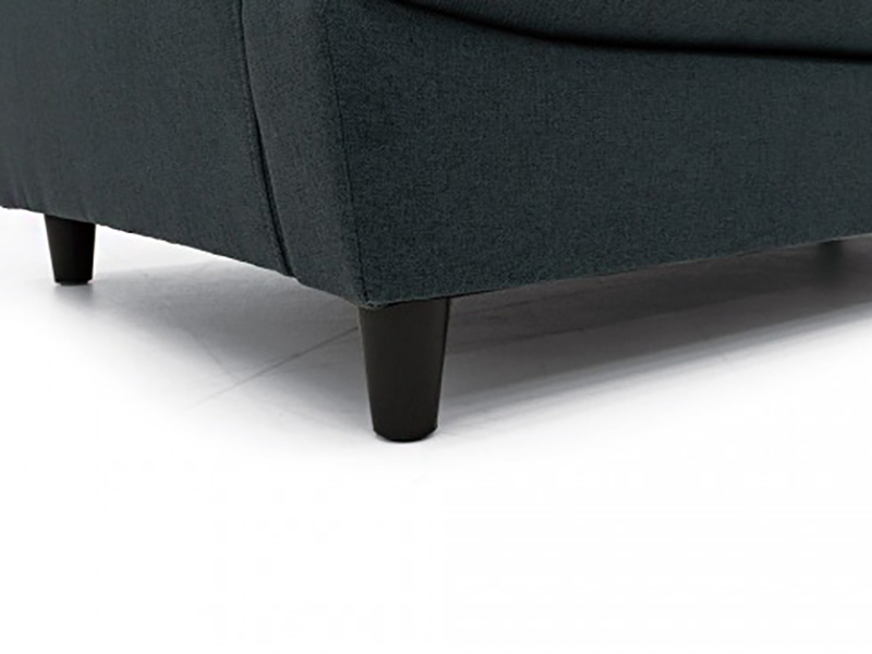 ルージュ 3人掛けソファ(背脱着式)