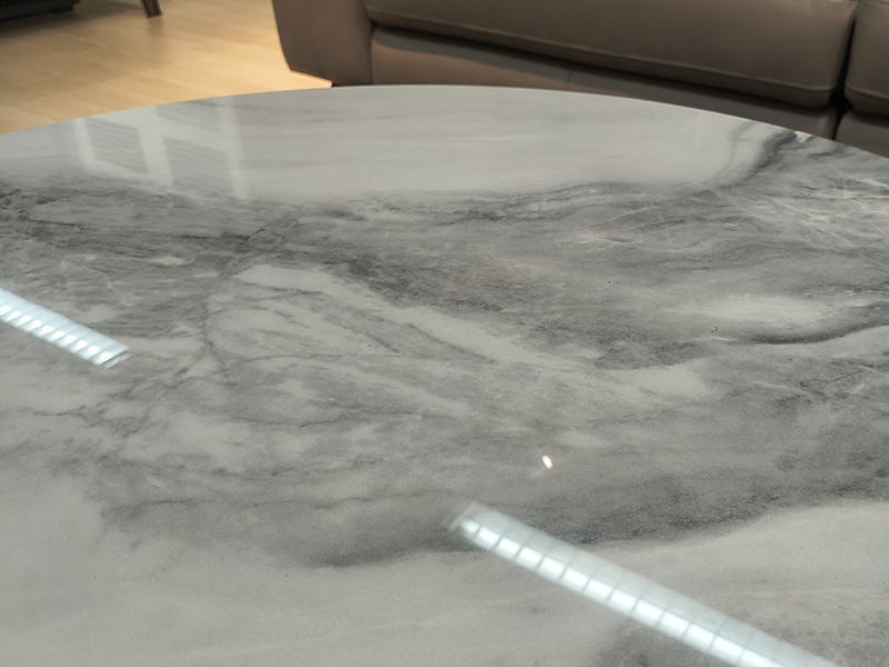 CT1017 80マル セラミックリビングテーブル