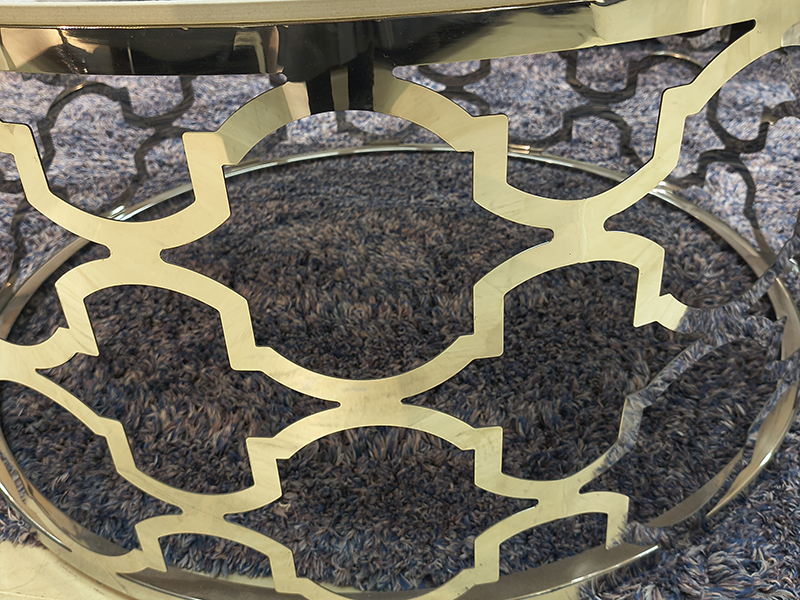 CT1017 80マル セラミックリビングテーブル