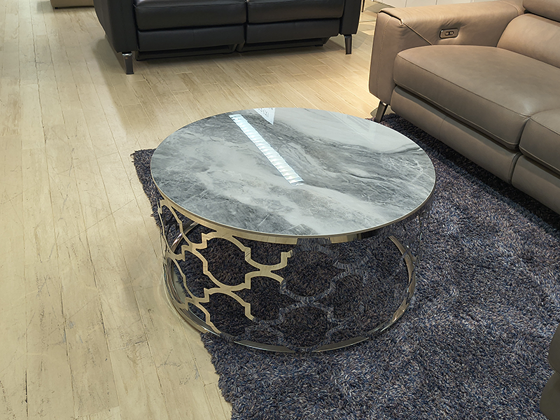 CT1017 80マル セラミックリビングテーブル