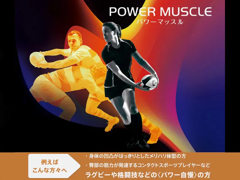 シーリースポーツ パワーマッスル マットレス ダブル