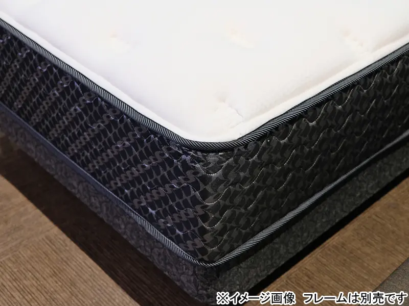 シーリースポーツ スピードマッスル マットレス ダブル