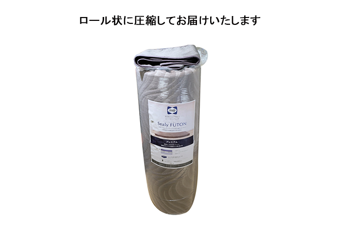 シーリー フトン スタンダード