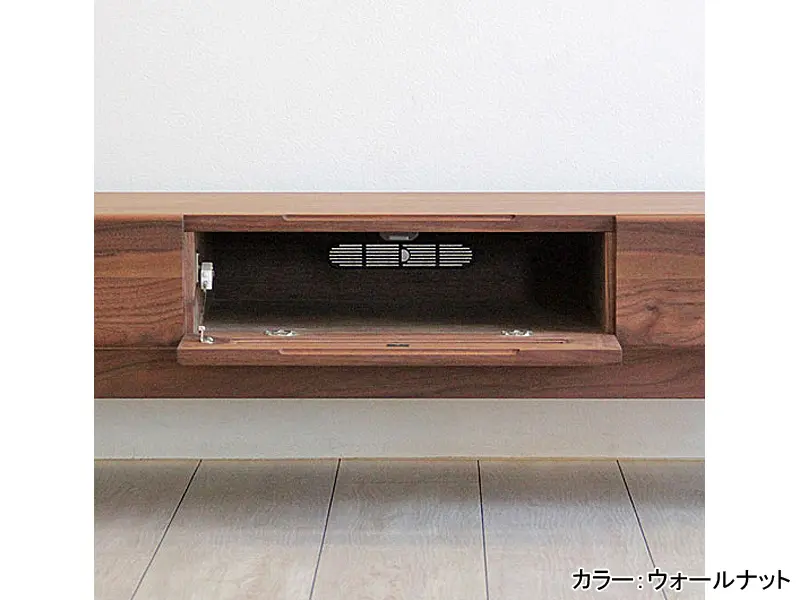 クレソン 150 TVボード