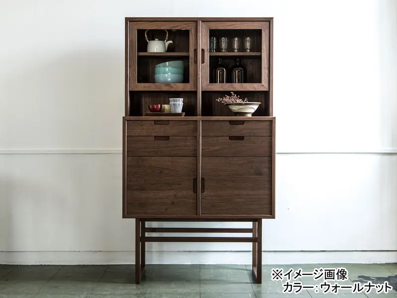 サルビア 90 カップボード