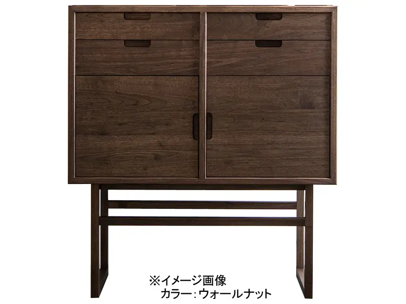 サルビア 90 カップボード