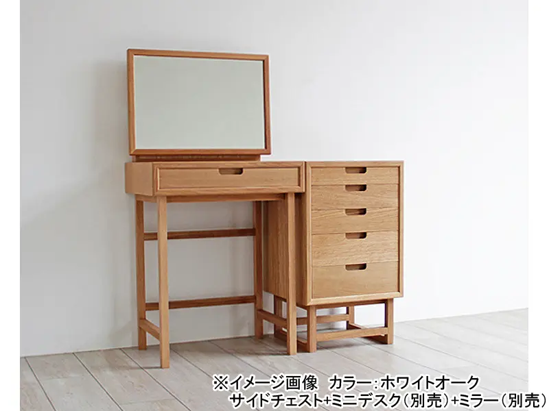 サルビア 42 サイドチェスト