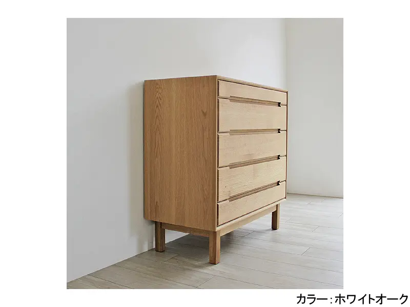 タイム 75 5D チェスト