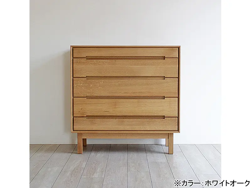 タイム 105 5D チェスト