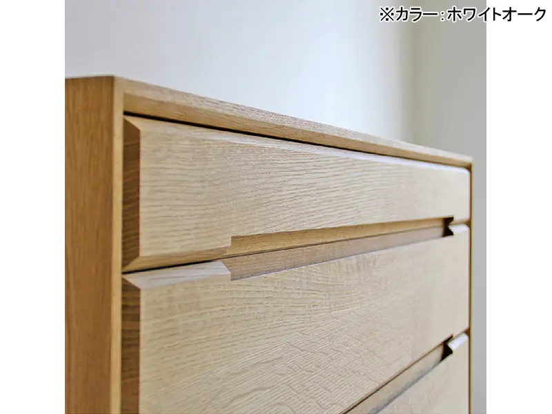 タイム 105 5D チェスト