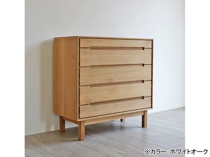タイム 105 5D チェスト