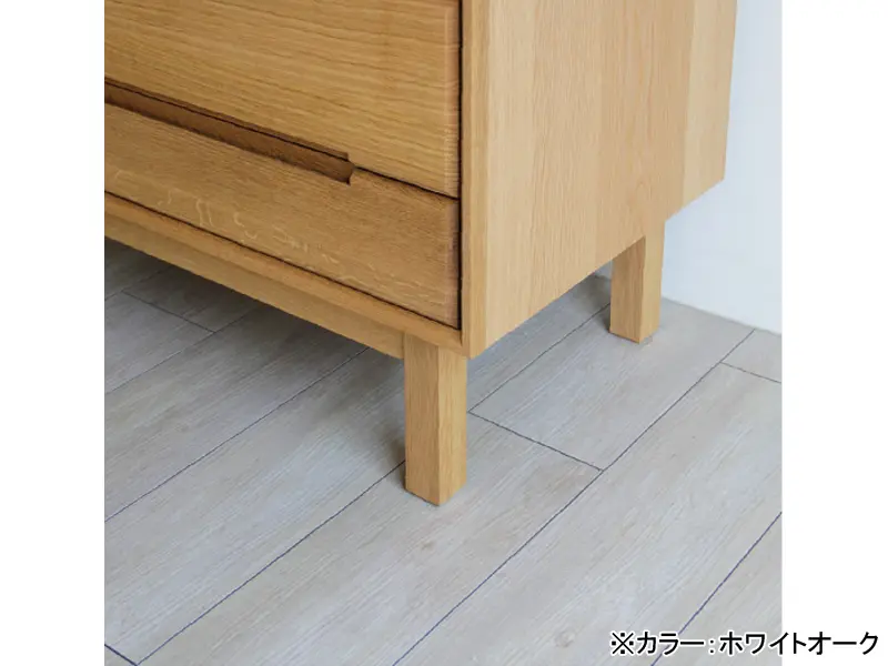 タイム 105 5D チェスト