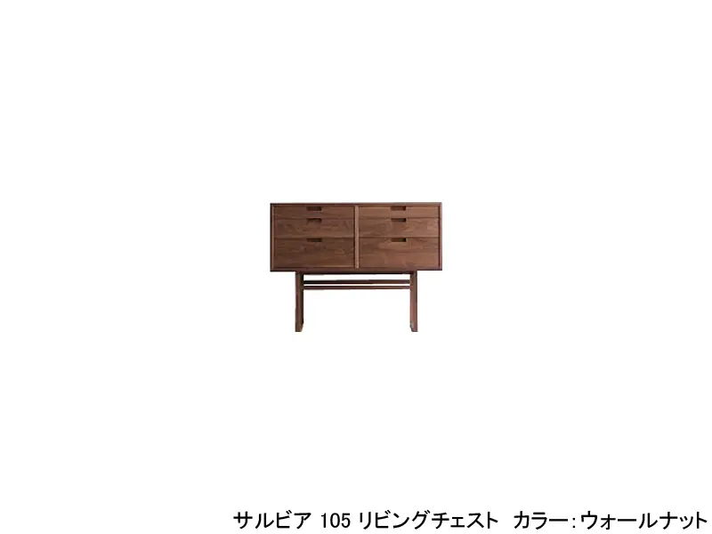 サルビア 105 リビングチェスト