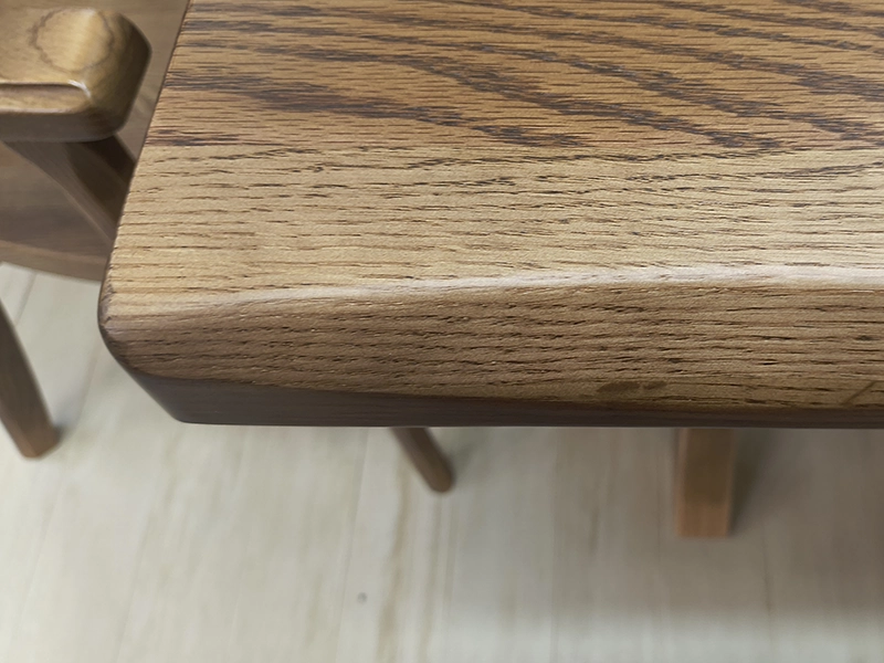 キオリ 165ダイニング（RGO）5点セット（テーブル+チェア＋回転アームチェア＋ベンチ）