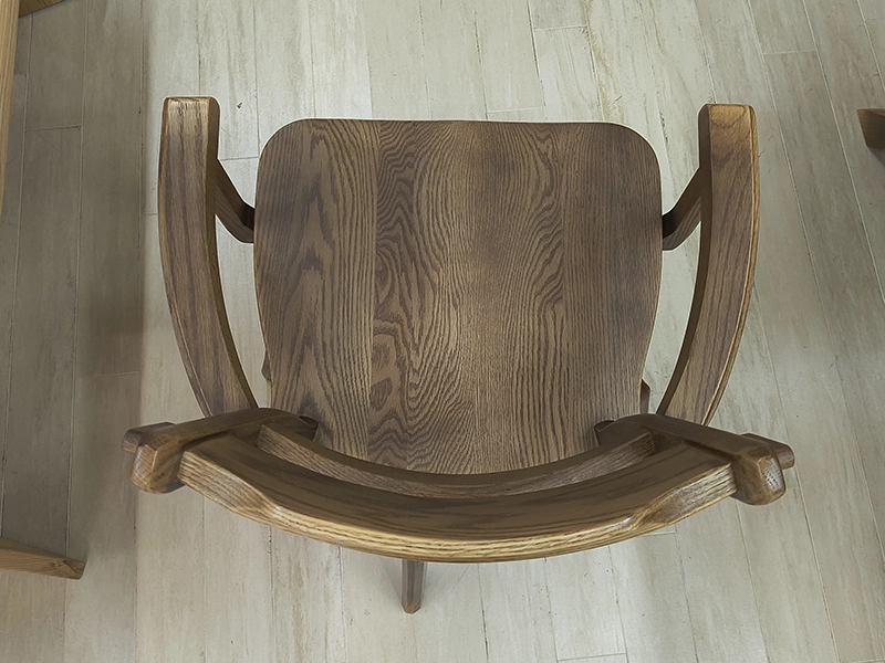 キオリ 165ダイニング（RGO）5点セット（テーブル+チェア＋回転アームチェア＋ベンチ）